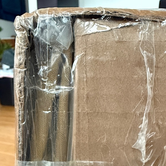 IKEA Soderman sofa cover and armrest - Picture 3 of 5